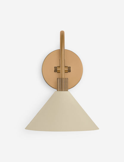 Hoplin Vanity Light
