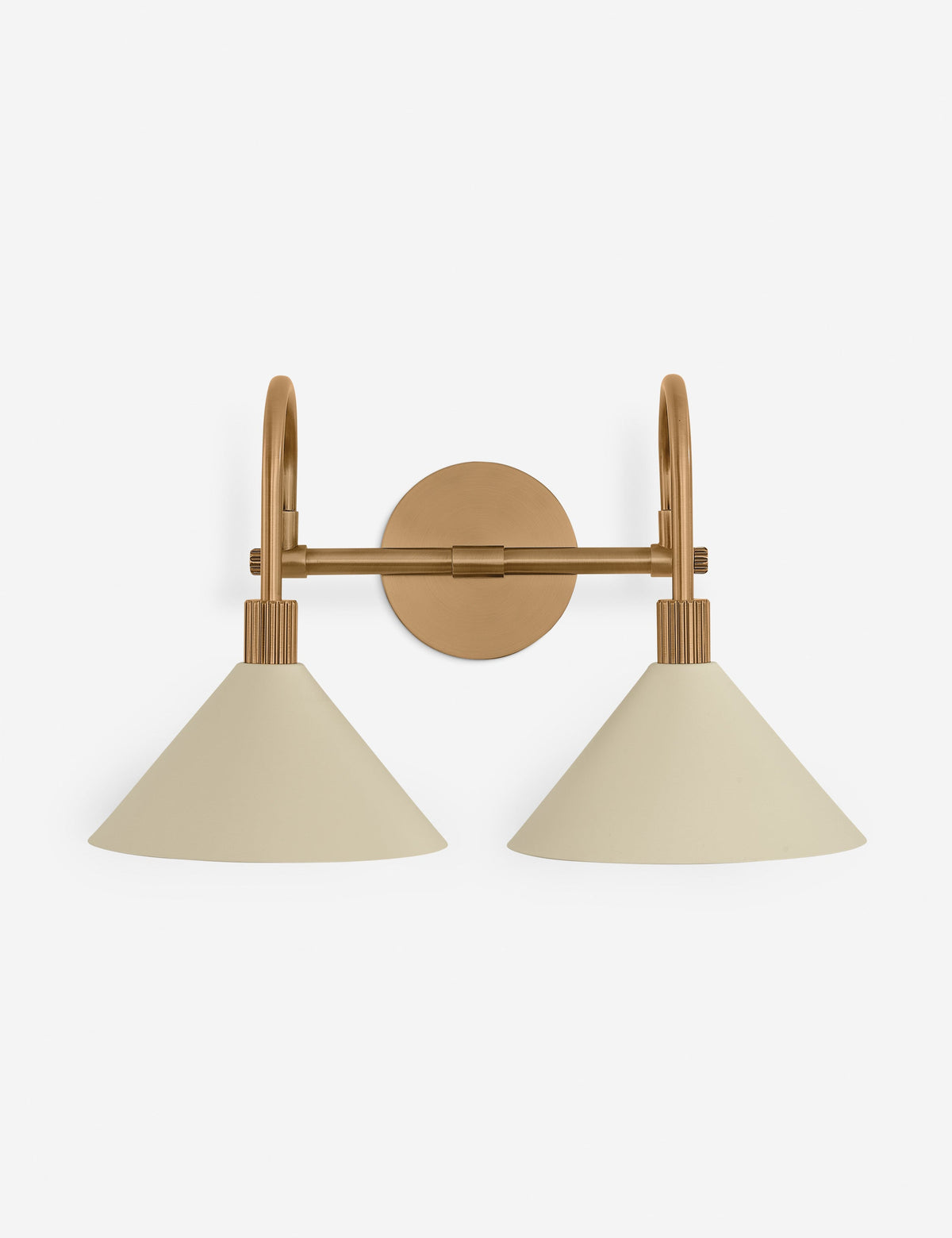 Hoplin Vanity Light