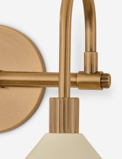 Hoplin Vanity Light