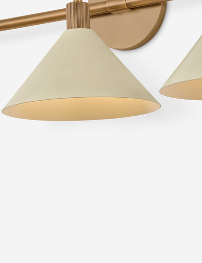 Hoplin Vanity Light