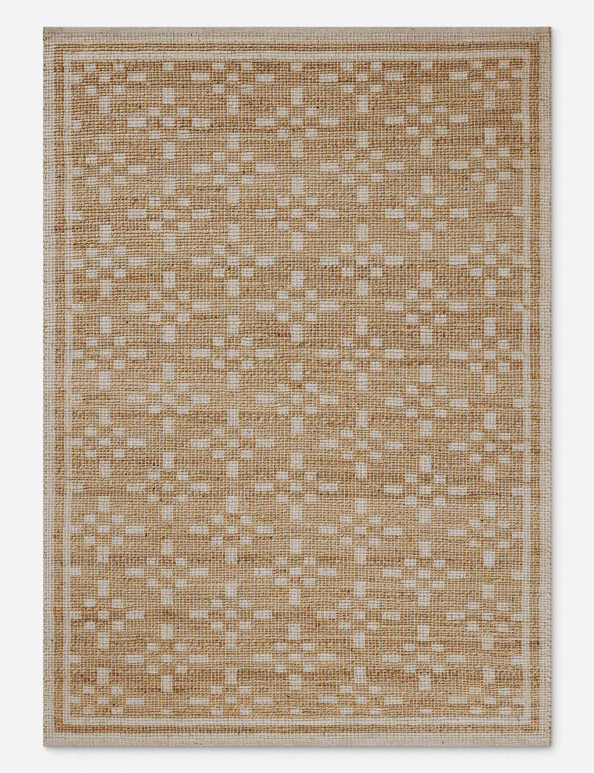 Judy II Jute-Blend Rug by Chris Loves Julia x Loloi