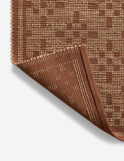 Judy II Jute-Blend Rug by Chris Loves Julia x Loloi