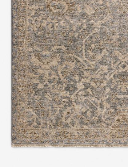 Junie I Rug Magnolia Home by Joanna Gaines x Loloi