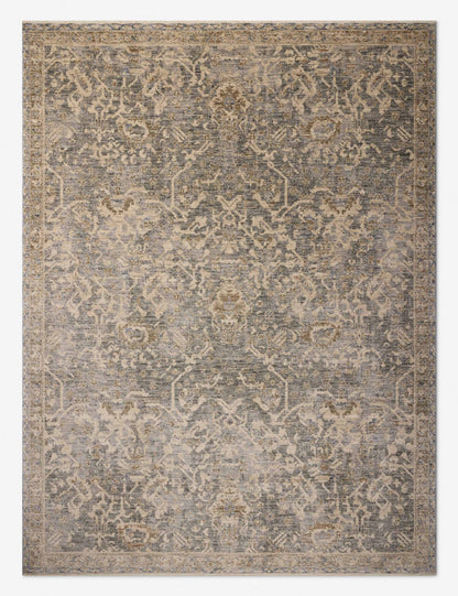 Junie I Rug Magnolia Home by Joanna Gaines x Loloi