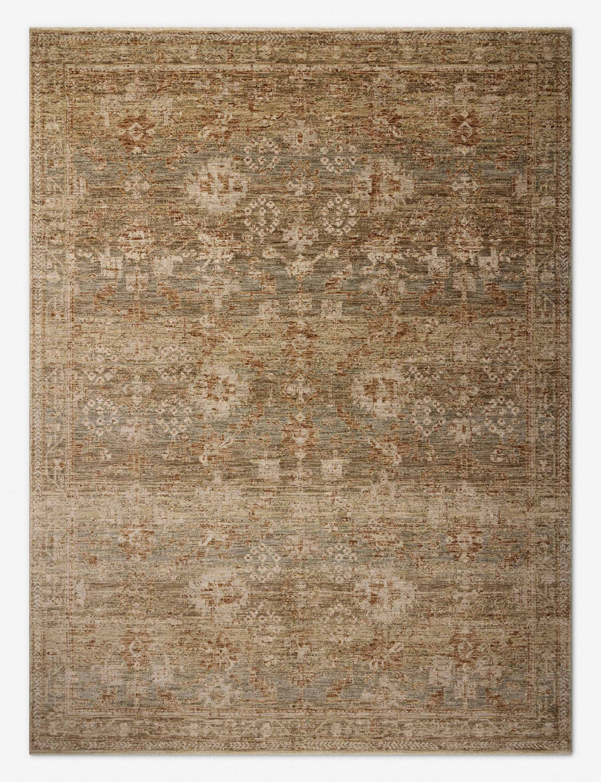 Junie III Rug Magnolia Home by Joanna Gaines x Loloi