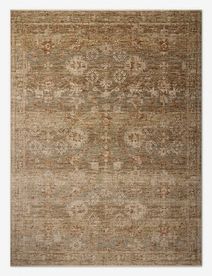 Junie III Rug Magnolia Home by Joanna Gaines x Loloi