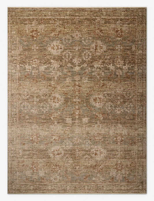 Junie III Rug Magnolia Home by Joanna Gaines x Loloi
