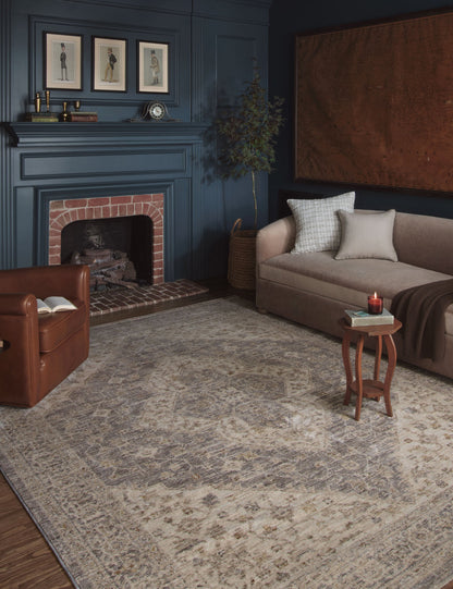 Junie IV Rug Magnolia Home by Joanna Gaines x Loloi