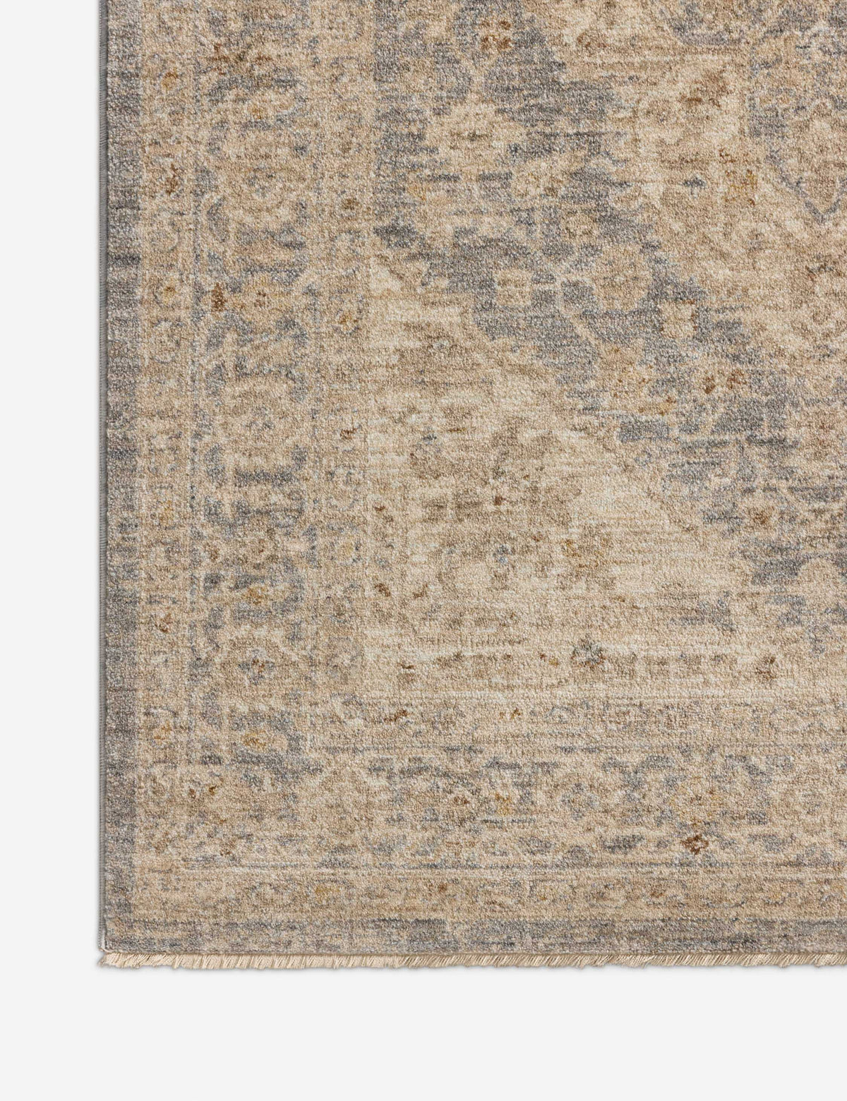 Junie IV Rug Magnolia Home by Joanna Gaines x Loloi