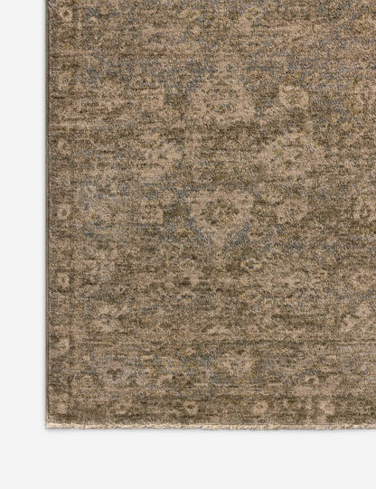 Junie V Rug Magnolia Home by Joanna Gaines x Loloi