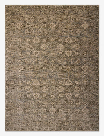 Junie V Rug Magnolia Home by Joanna Gaines x Loloi