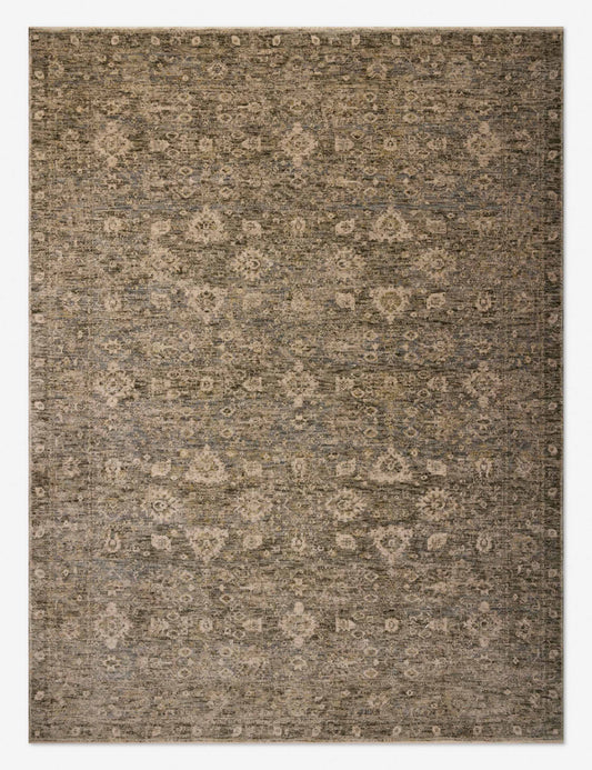 Junie V Rug Magnolia Home by Joanna Gaines x Loloi