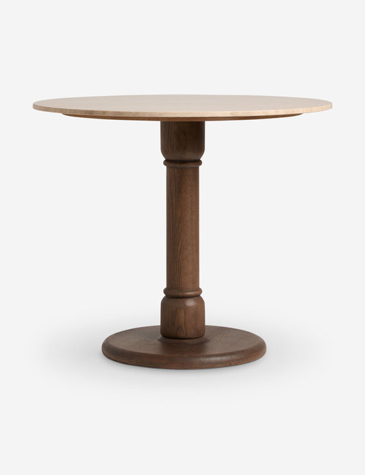 Jaffa Round Bistro Table