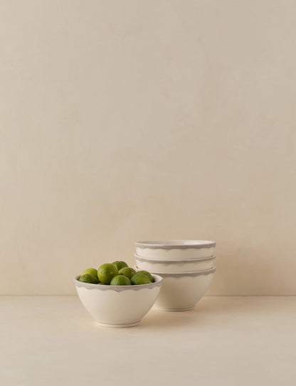Stoneware Dinnerware by Maison Madison