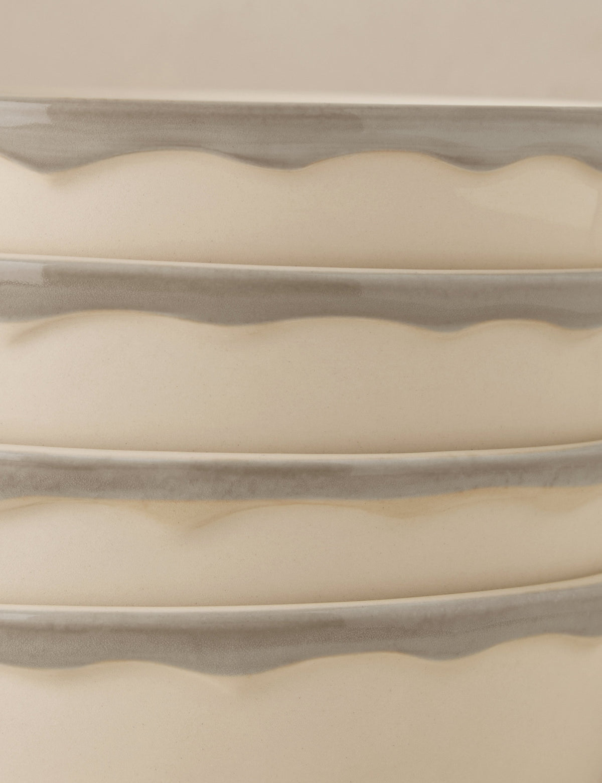 Stoneware Dinnerware by Maison Madison