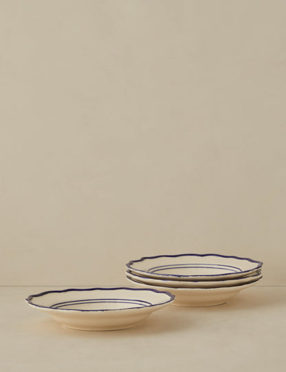Stoneware Dinnerware by Maison Madison