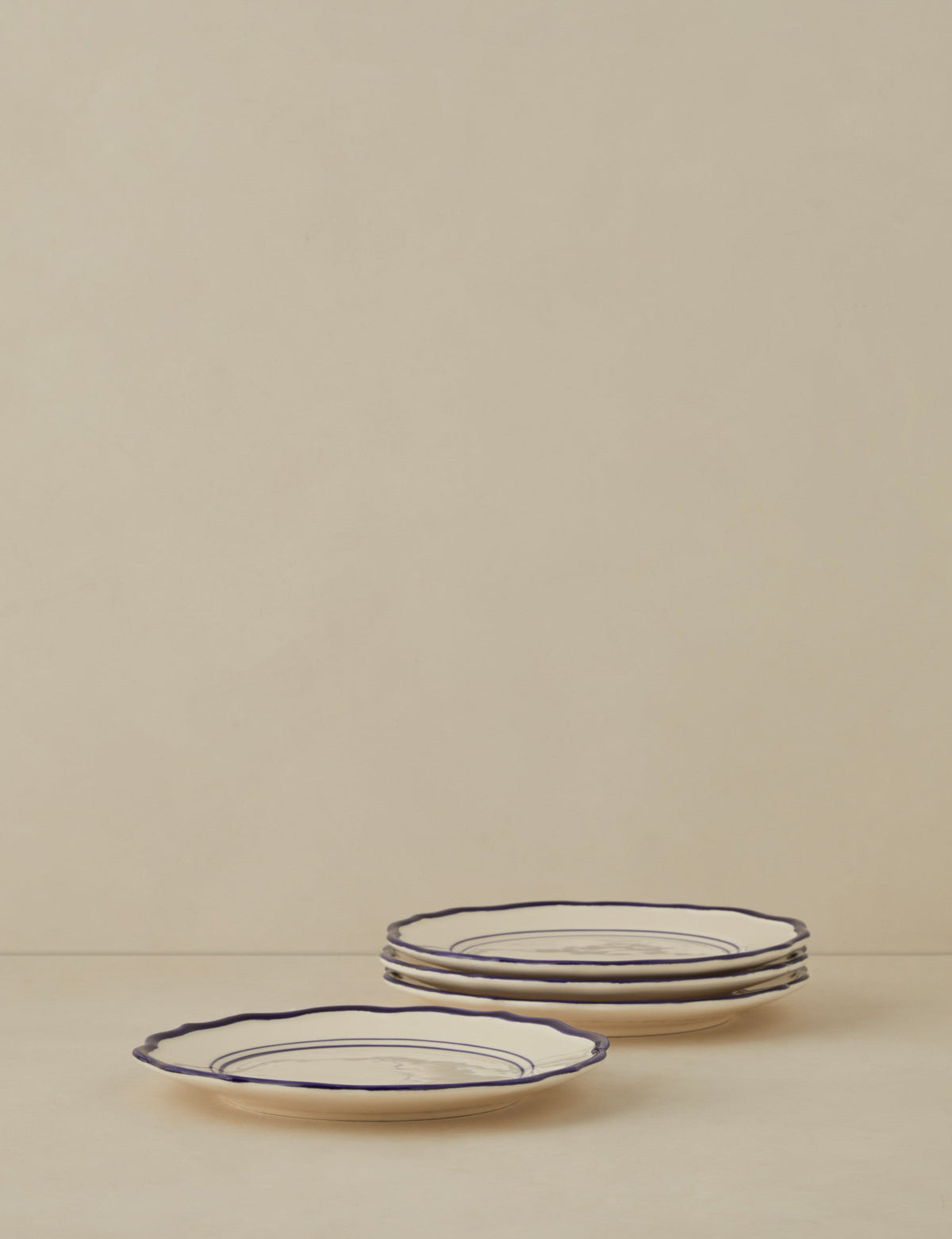 Stoneware Dinnerware by Maison Madison
