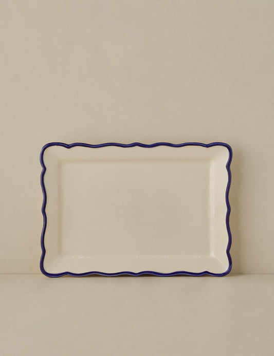 Stoneware Serveware by Maison Madison