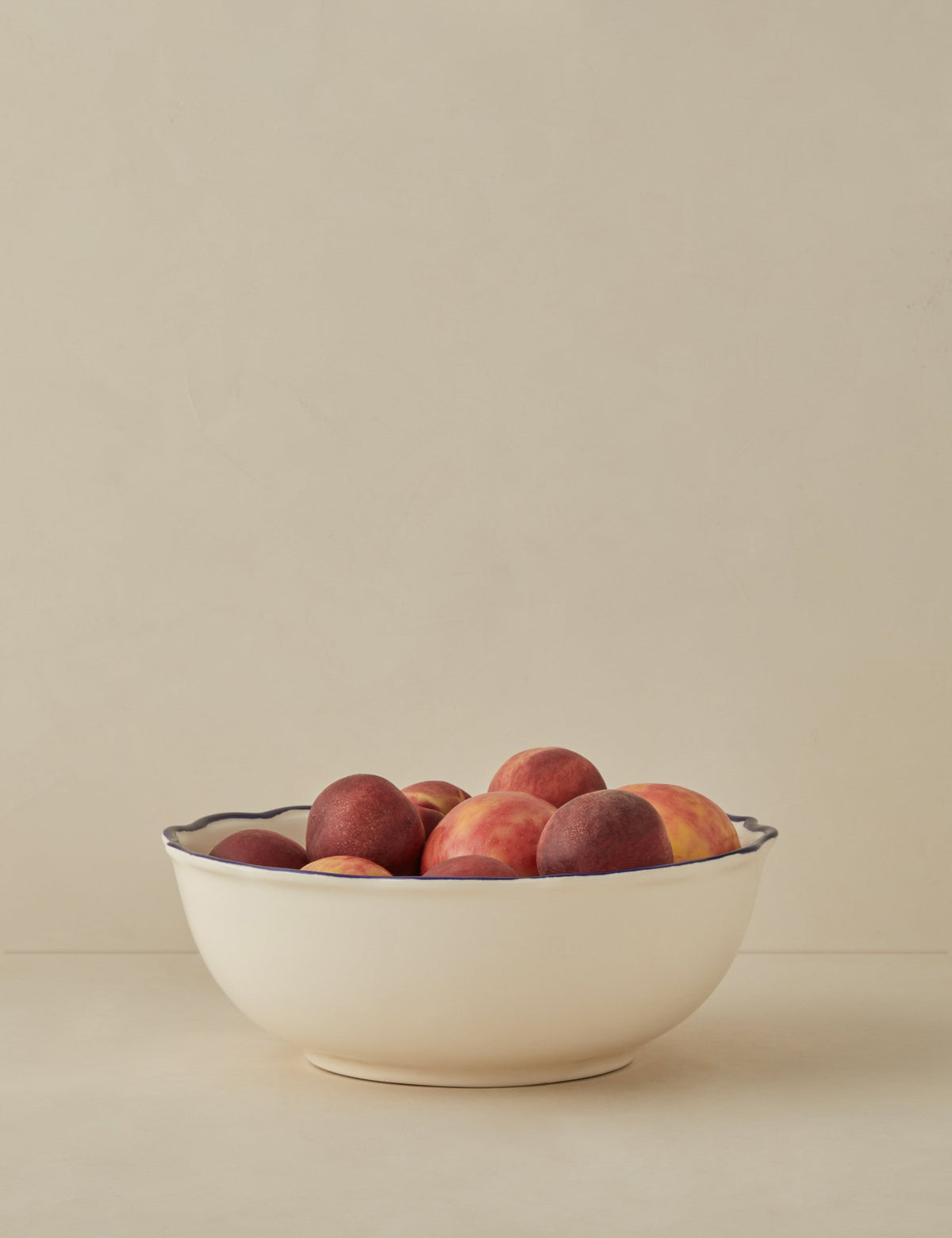 Stoneware Serveware by Maison Madison