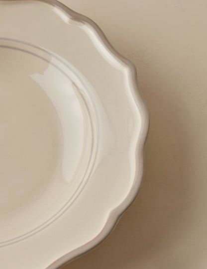 Stoneware Dinnerware by Maison Madison