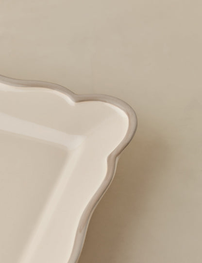 Stoneware Serveware by Maison Madison