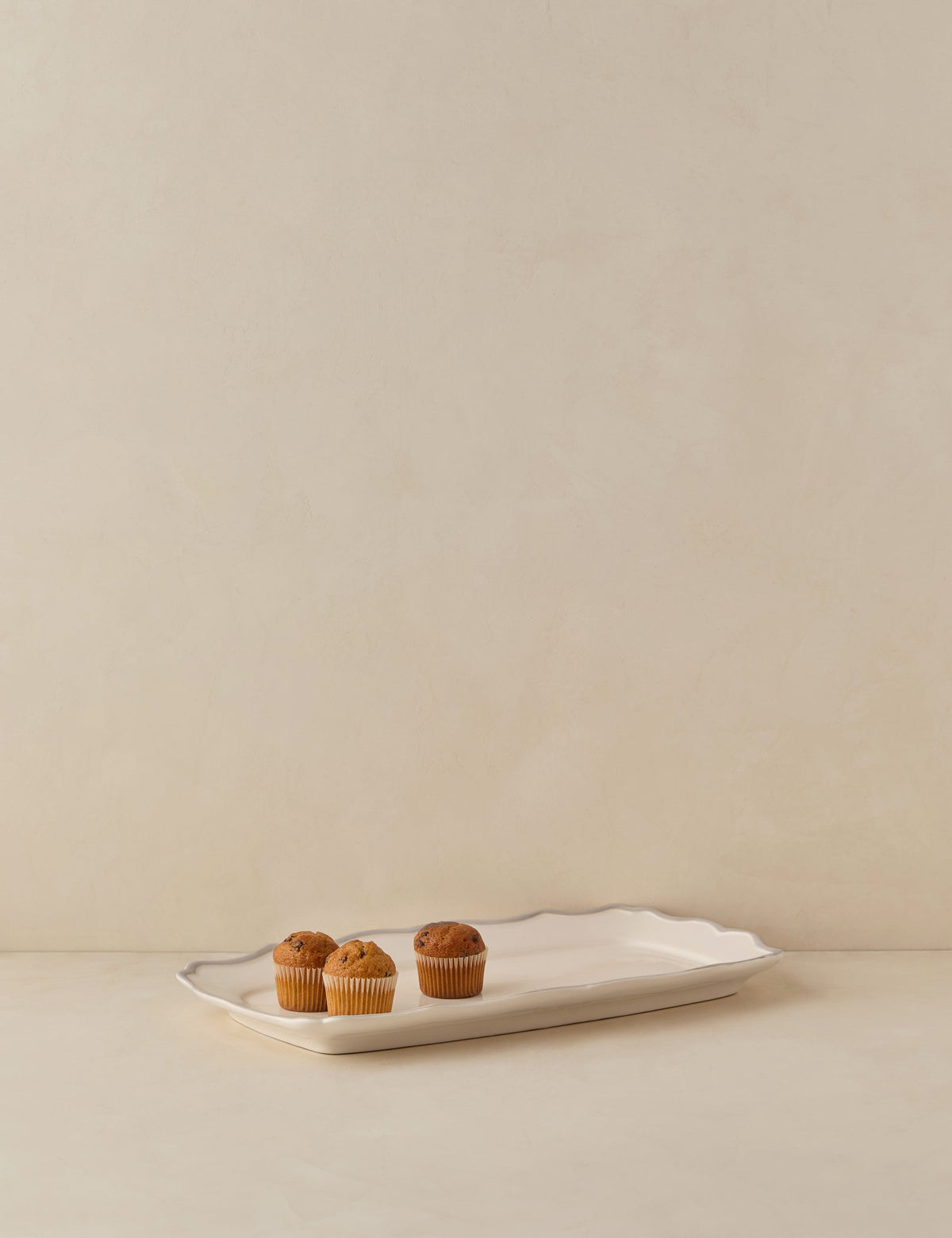Stoneware Serveware by Maison Madison
