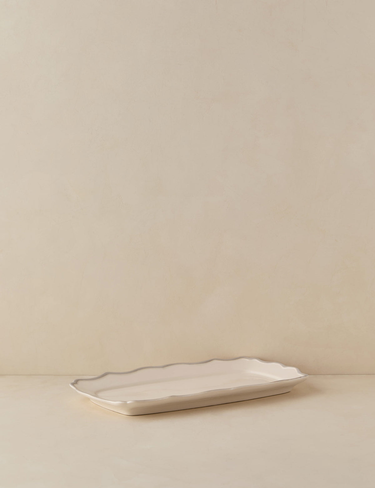 Stoneware Serveware by Maison Madison