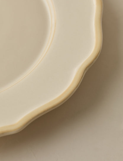 Stoneware Dinnerware by Maison Madison