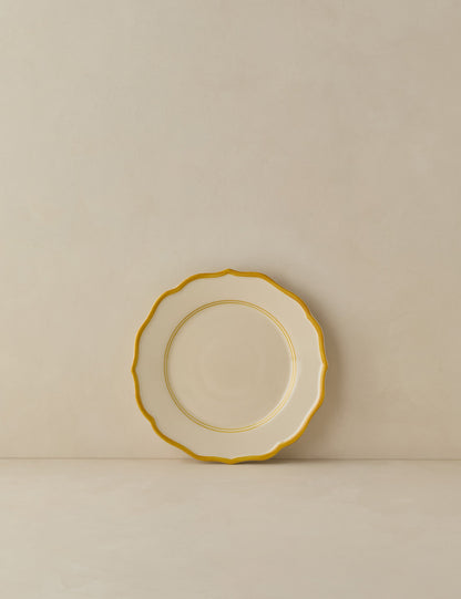 Stoneware Dinnerware by Maison Madison