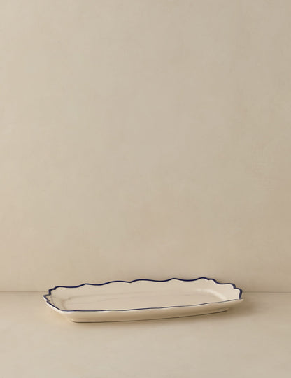 Stoneware Serveware by Maison Madison