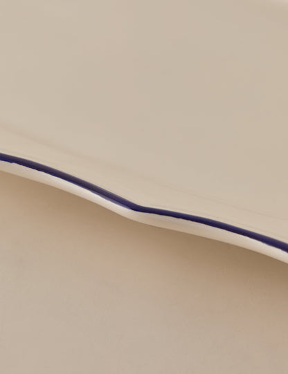 Stoneware Serveware by Maison Madison