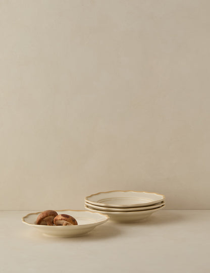Stoneware Dinnerware by Maison Madison