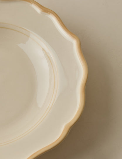 Stoneware Dinnerware by Maison Madison