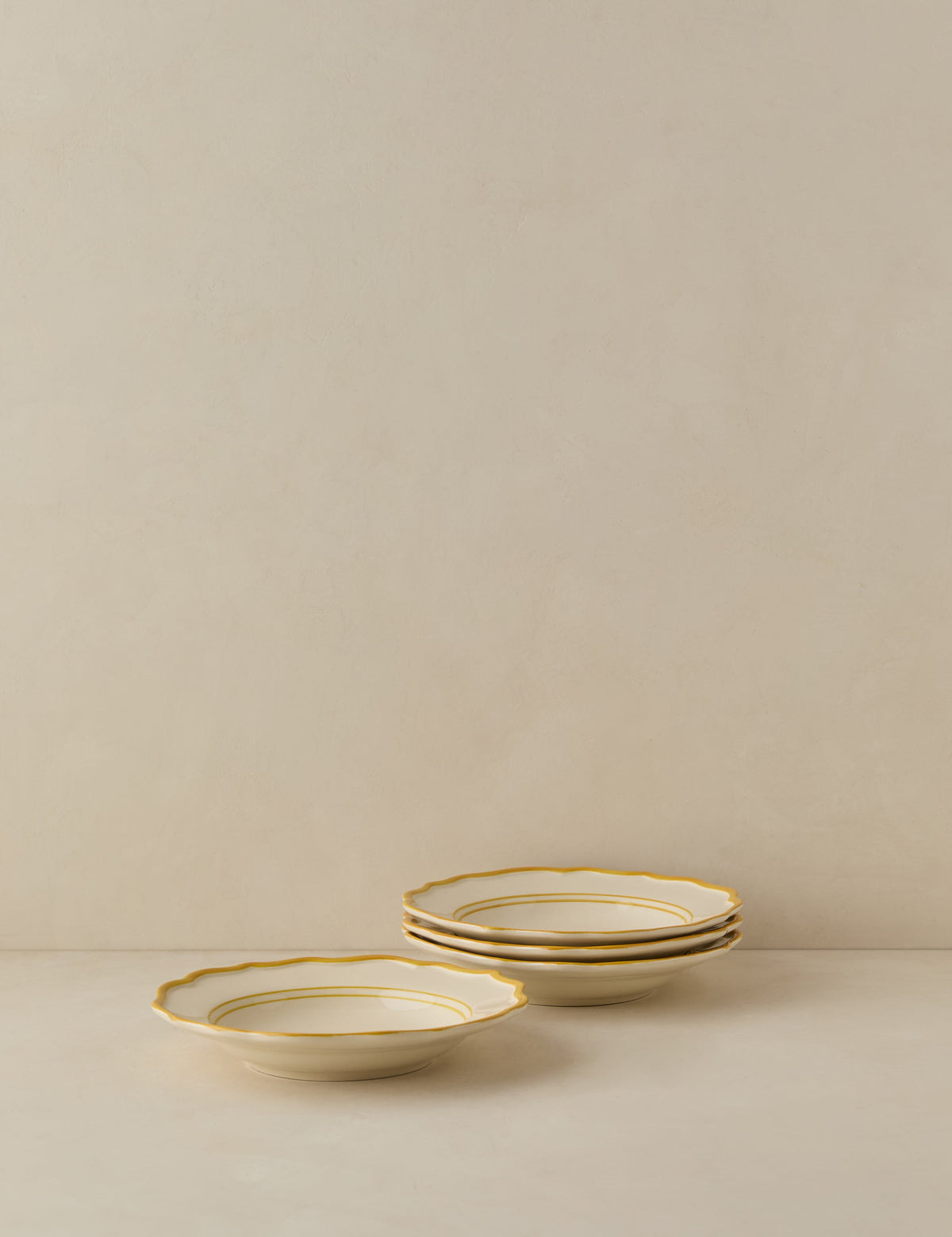 Stoneware Dinnerware by Maison Madison