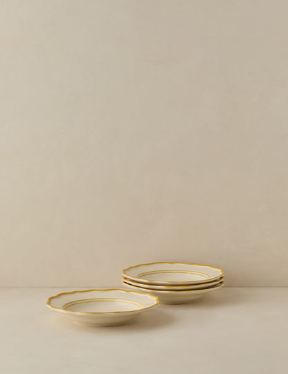 Stoneware Dinnerware by Maison Madison