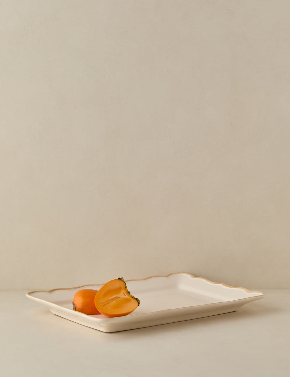 Stoneware Serveware by Maison Madison