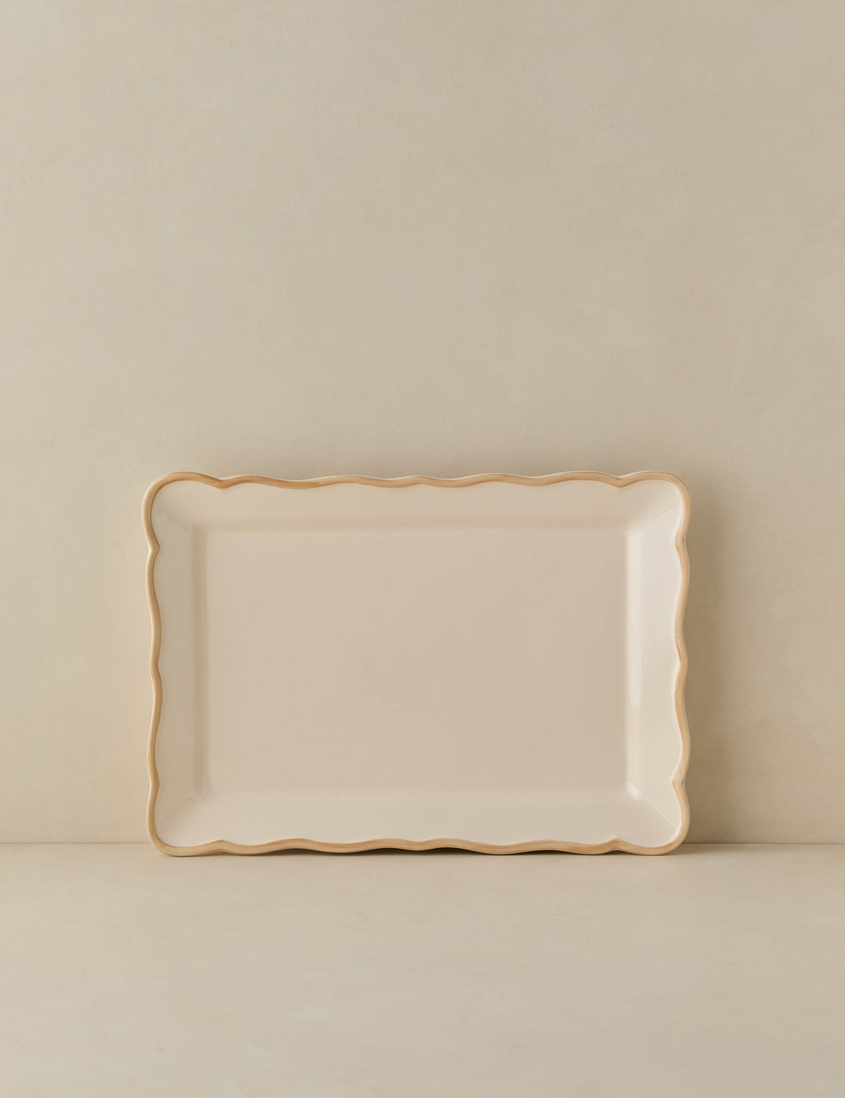 Stoneware Serveware by Maison Madison
