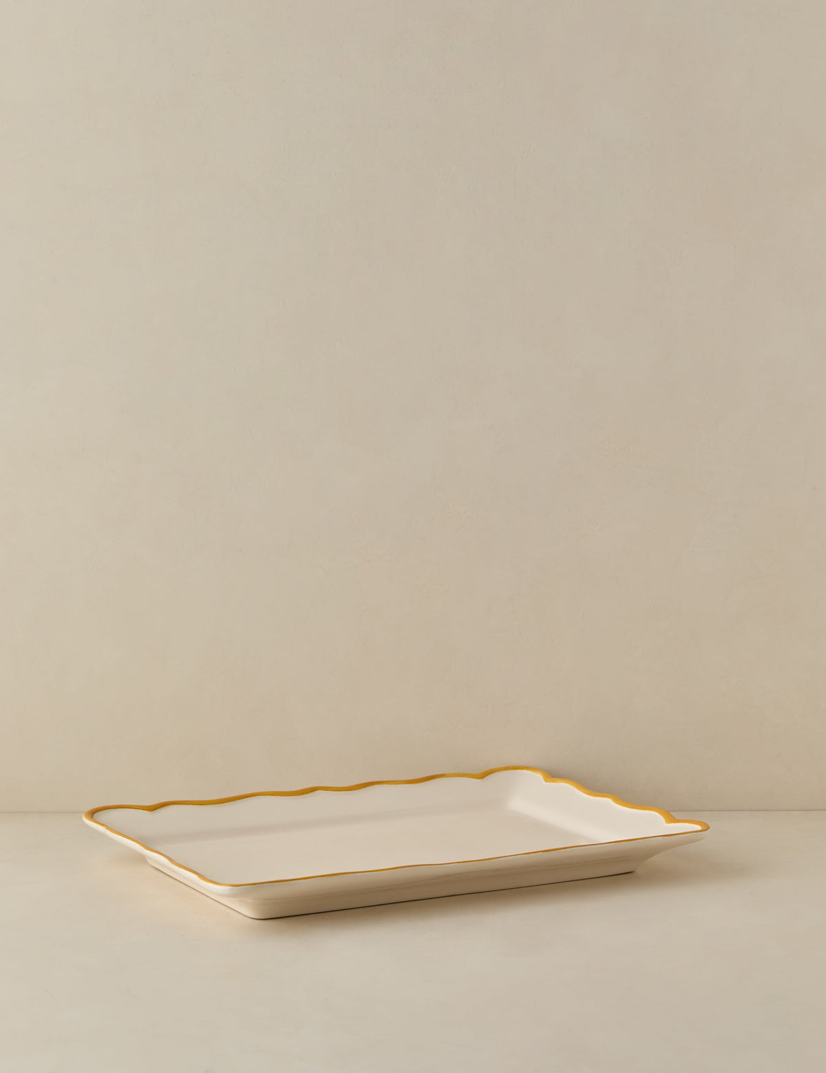 Stoneware Serveware by Maison Madison