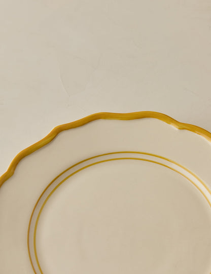 Stoneware Dinnerware by Maison Madison
