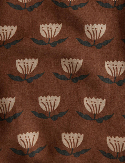 Janna European Flax Linen® Sham By Sarah Sherman Samuel