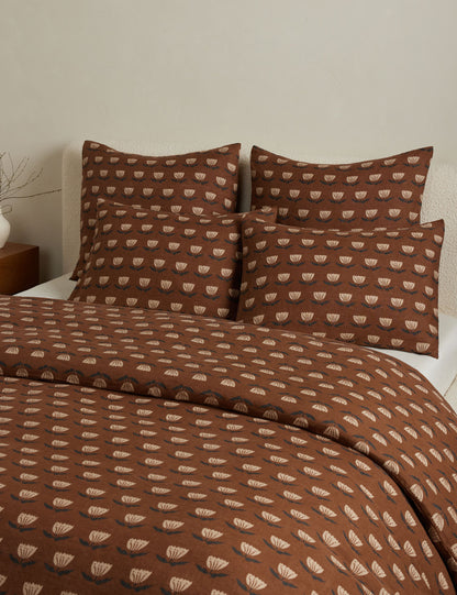 Janna European Flax Linen® Sham By Sarah Sherman Samuel