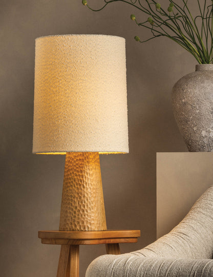 Rohit Table Lamp