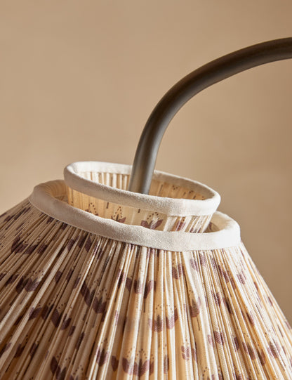 Jordan Floor Lamp