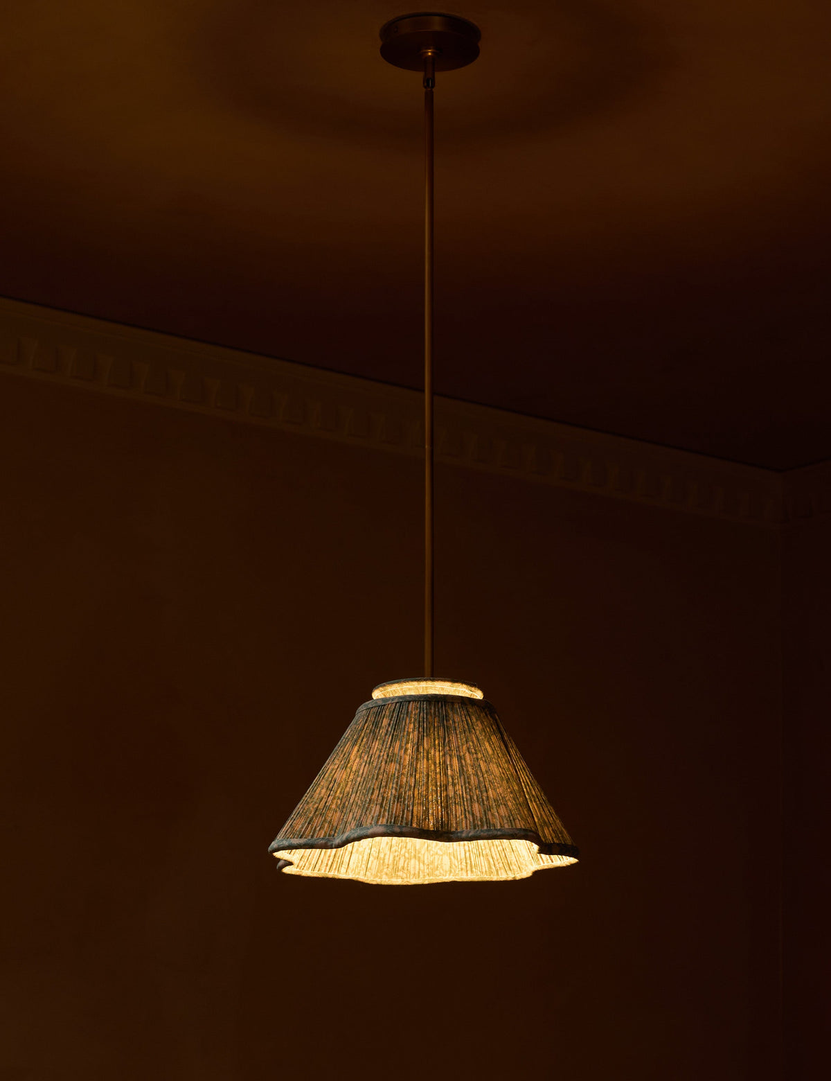 Jordan Pendant Light