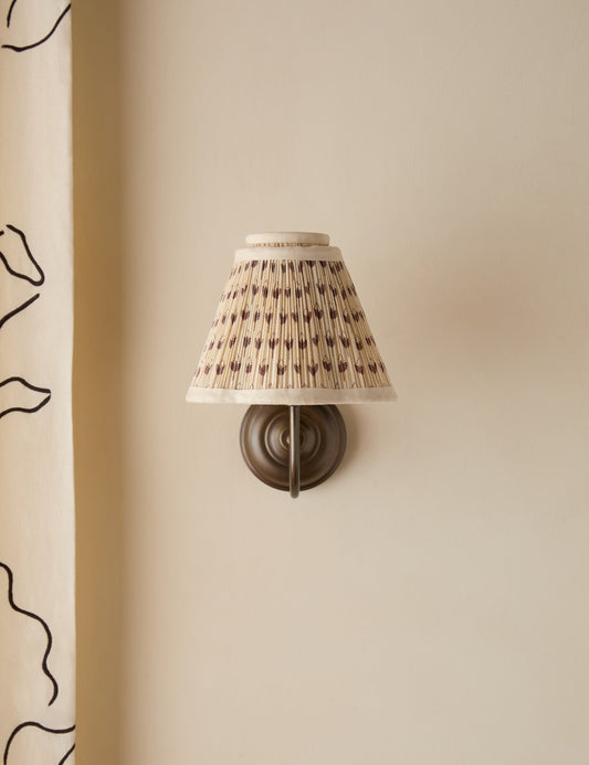 Jordan Sconce