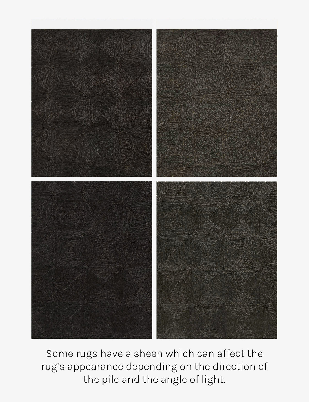 Havenhurst Handmade Jute Rug by Jake Arnold