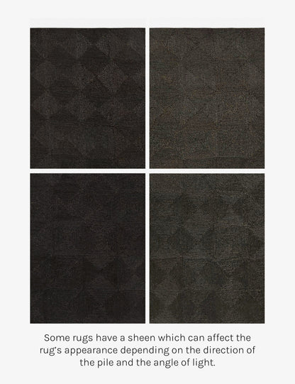 Havenhurst Handmade Jute Rug by Jake Arnold