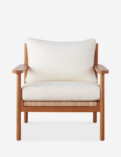 Jutta Accent Chair