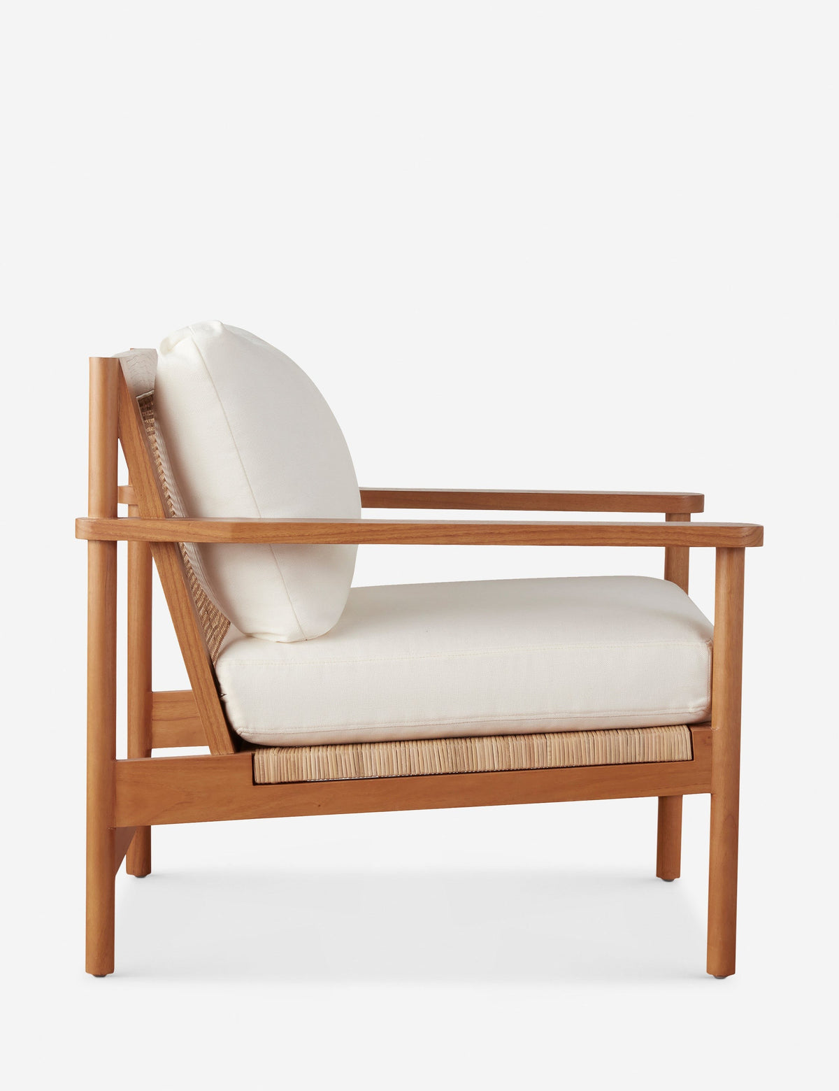 Jutta Accent Chair