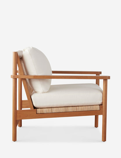 Jutta Accent Chair